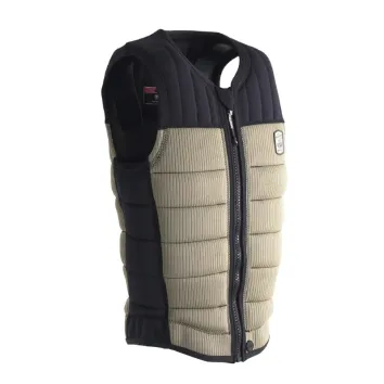 Follow Employee Of The Month Wakeboard Weste 2024 (Khaki)