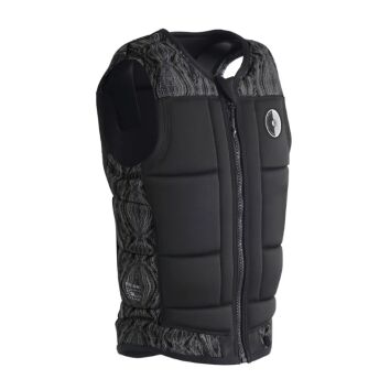 Follow Rarity Wakeboard Weste 2024 (Black) S