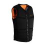 Follow Division 2 Wakeboard Weste 2024 (Black) XL
