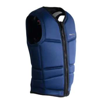 Follow Division Wakeboard Weste 2024 (Navy)