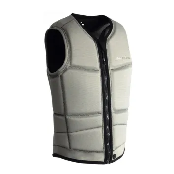 Follow Division 2 Wakeboard Weste 2024 (Steel)