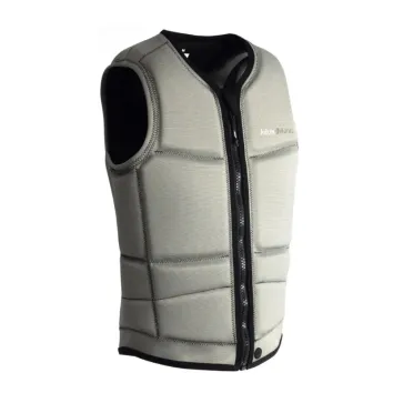 Follow Division 2 Wakeboard Weste 2024 (Steel) L