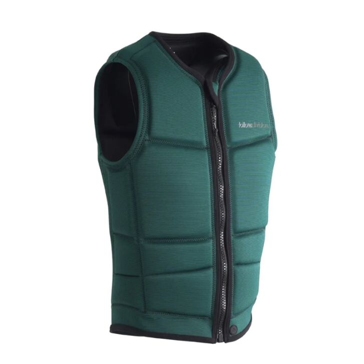 Follow Division 2 Wakeboard Weste 2024 (Green)