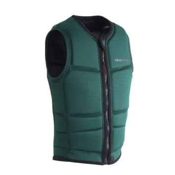 Follow Division 2 Wakeboard Weste 2024 (Green)