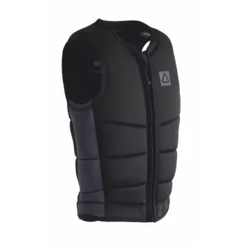 Follow Corp Wakeboard Weste 2024 (Black) M