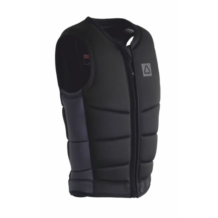 Follow Corp Wakeboard Weste 2024 (Black) 3XL