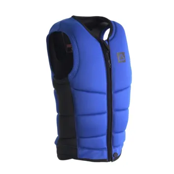 Follow Corp Wakeboard Weste 2024 (Blue)