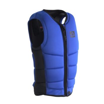 Follow Corp Wakeboard Weste 2024 (Blue) XL