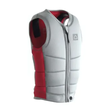 Follow Corp Wakeboard Weste 2024 (Grey)