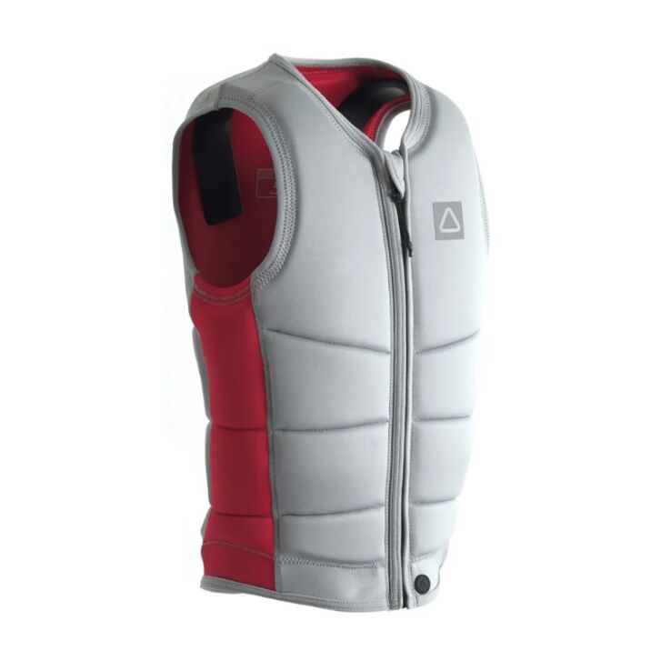 Follow Corp Wakeboard Weste 2024 (Grey) 2XL