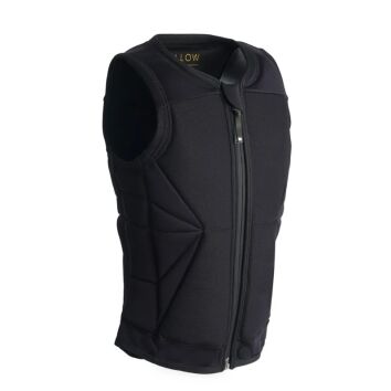 Follow The Rosa Damen Wakeboard Weste 2024 (Black) S