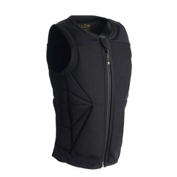 Follow The Rosa Damen Wakeboard Weste 2024 (Black) S