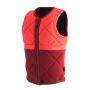 Follow Athena Damen Wakeboard Weste 2024 (Red)