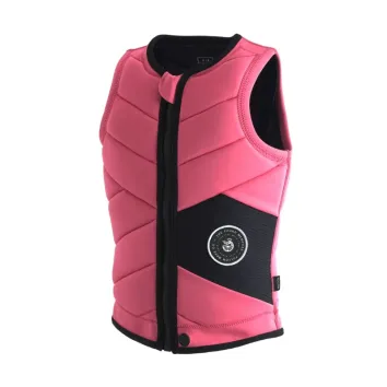 Follow Memphis Damen Wakeboard Weste 2024 (Red)