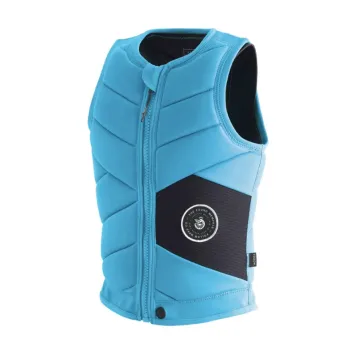 Follow Memphis Damen Wakeboard Weste 2024 (Blue)