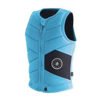 Follow Memphis Damen Wakeboard Weste 2024 (Blue) XS