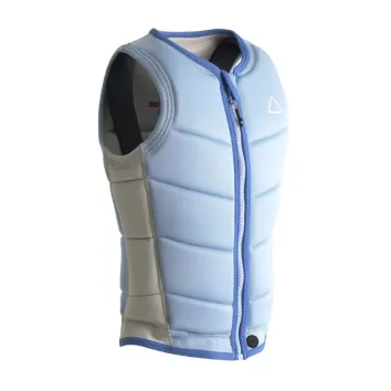 Follow Corp Damen Wakeboard Weste 2024 (Blue) S