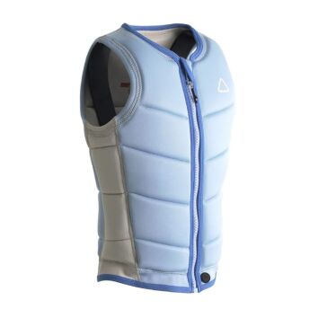 Follow Corp Damen Wakeboard Weste 2024 (Blue) L