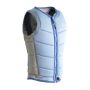 Follow Corp Damen Wakeboard Weste 2024 (Blue) L