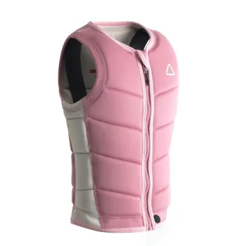 Follow Corp Damen Wakeboard Weste 2024 (Pink)