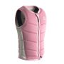 Follow Corp Damen Wakeboard Weste 2024 (Pink)