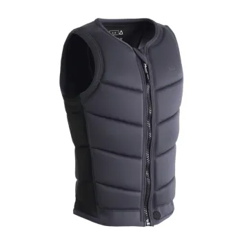 Follow Corp Damen Wakeboard Weste 2024 (Black)