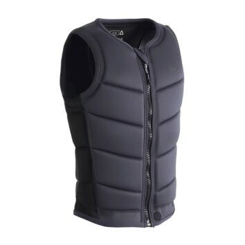 Follow Corp Damen Wakeboard Weste 2024 (Black) XXS