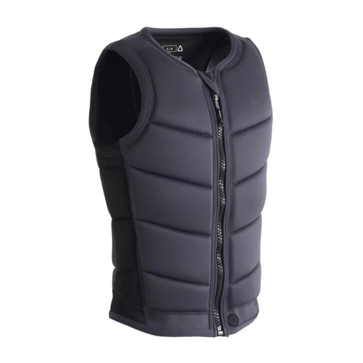 Follow Corp Damen Wakeboard Weste 2024 (Black) MDD