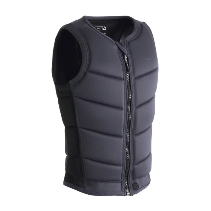 Follow Corp Damen Wakeboard Weste 2024 (Black) XL