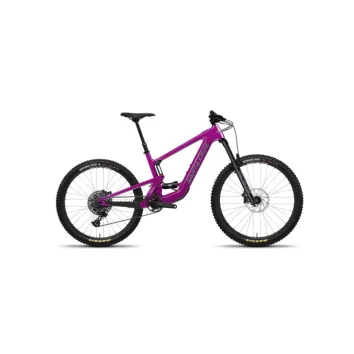 Santa Cruz Heckler SL C R-Kit (Magenta)