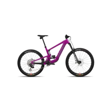 Santa Cruz Heckler SL CC XX AXS RSV (Magenta)