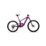 Santa Cruz Heckler SL CC XX AXS RSV (Magenta)