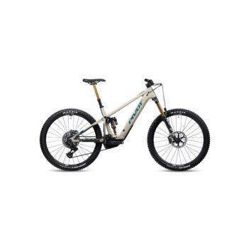 Pivot Shuttle AM Pro XO Transmission (Mojave)