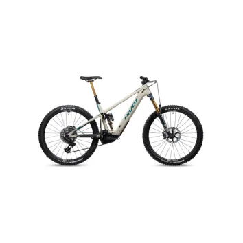 Pivot Shuttle AM Pro XO Transmission (Mojave)