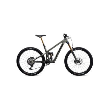 Pivot Firebird Pro XT/XTR (Glacier Green)