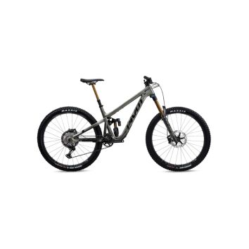 Pivot Firebird Pro XT/XTR (Glacier Green)