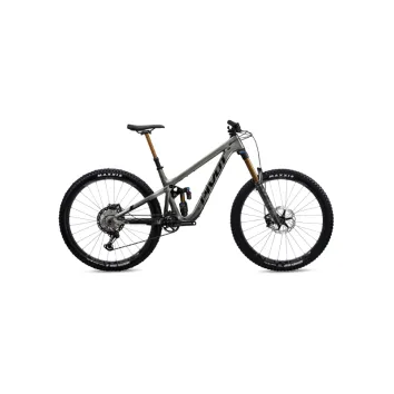 Pivot Firebird Pro XT/XTR (Glacier Green)