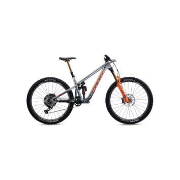 Pivot Firebird Pro XO1 (Silver Sunrise)