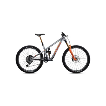 Pivot Firebird Pro XO1 (Silver Sunrise)