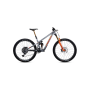 Pivot Firebird Pro XO1 (Silver Sunrise)
