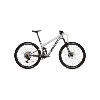 Pivot Trail 429 Ride SLX/XT (Silver)
