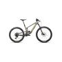 Santa Cruz 5010 CC XO1 (Matte Nickel)