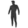 ONeill Epic 6/5/4mm FZ Hood Neoprenanzug (Black) M