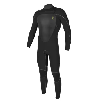 ONeill Mutant Legend 5/4mm FZ Neoprenanzug (Black)