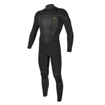ONeill Mutant Legend 5/4mm FZ Neoprenanzug (Black) L