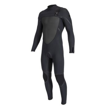 ONeill Psycho Tech 5/4mm FZ Neoprenanzug (Black)