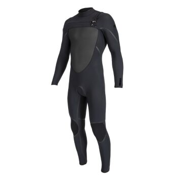 ONeill Psycho Tech 5/4mm FZ Neoprenanzug (Black)
