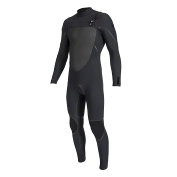 ONeill Psycho Tech 5/4mm FZ Neoprenanzug (Black)