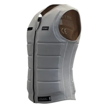 Southby Focal Bennington Wakeboard Weste 2024 (Cool Grey)