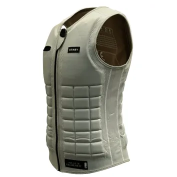 Southby Focal Preston Wakeboard Weste 2024 (Stone)